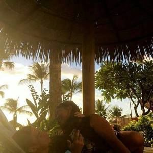 Meet your Posher, Leialoha